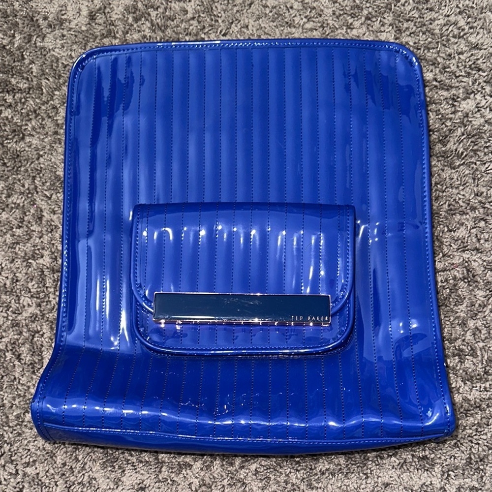 Ted Baker Blue Women's Bag